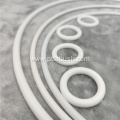 Customized Non-standard smooth surface PTFE O ring